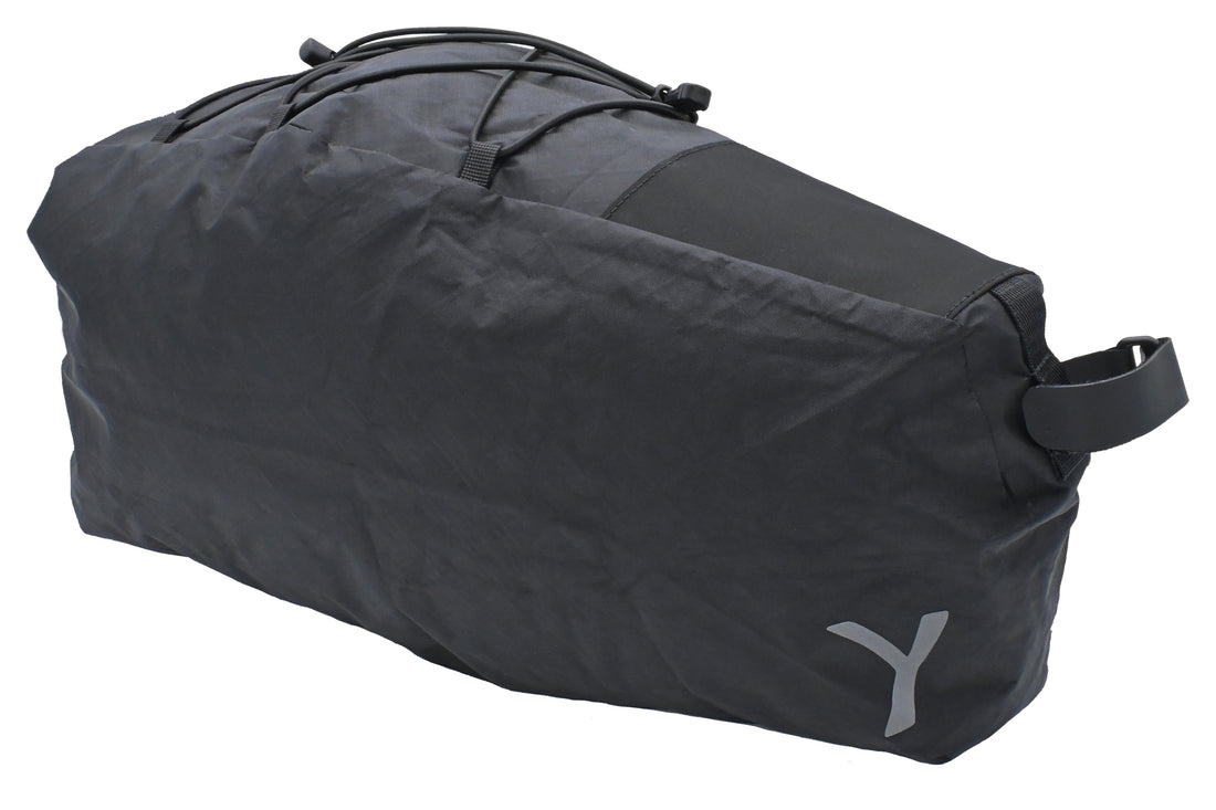 Saddlebag 13l rough-line