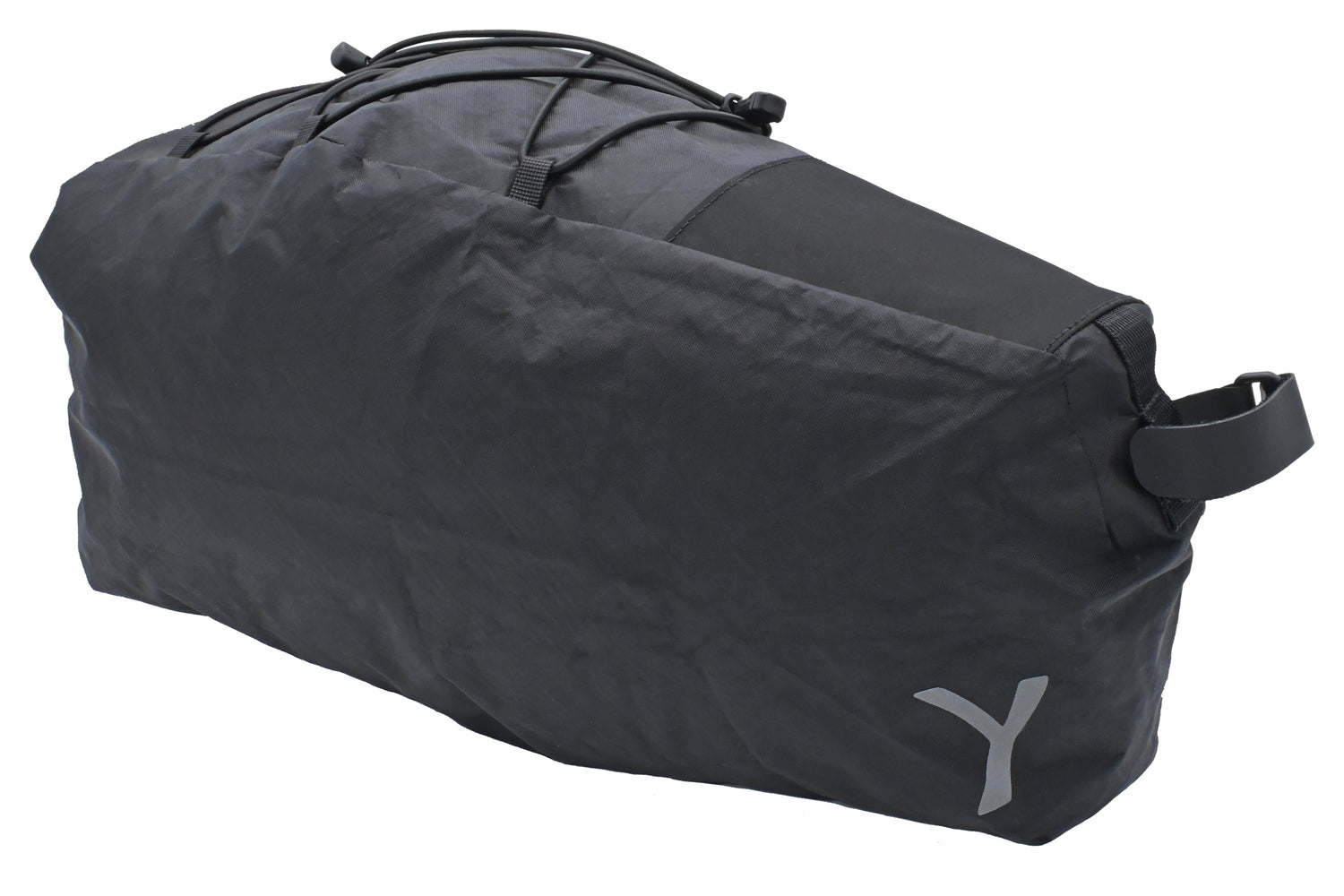 Saddlebag 13l rough-line