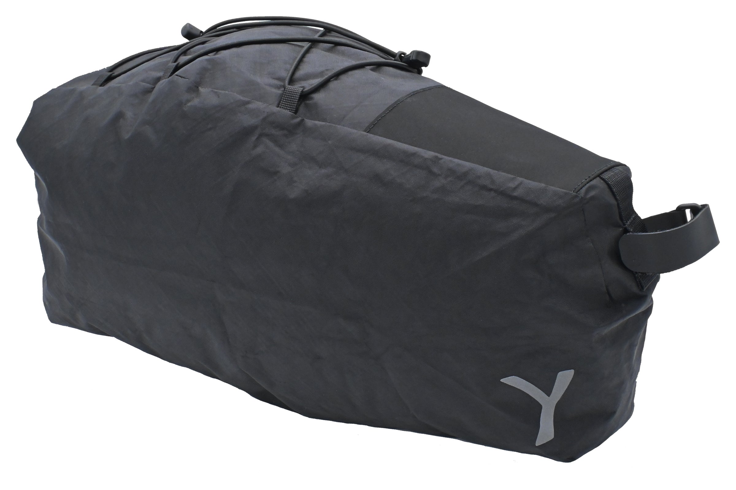 Saddlebag 13l rough-line