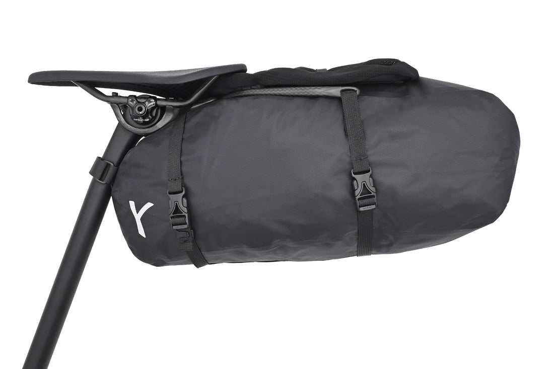 Saddlebag 10l race-line