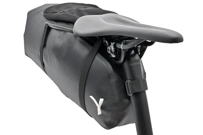 Saddlebag 13l race-line
