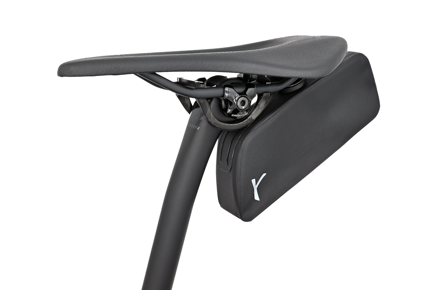 Saddlebag 0.7l Quick Release