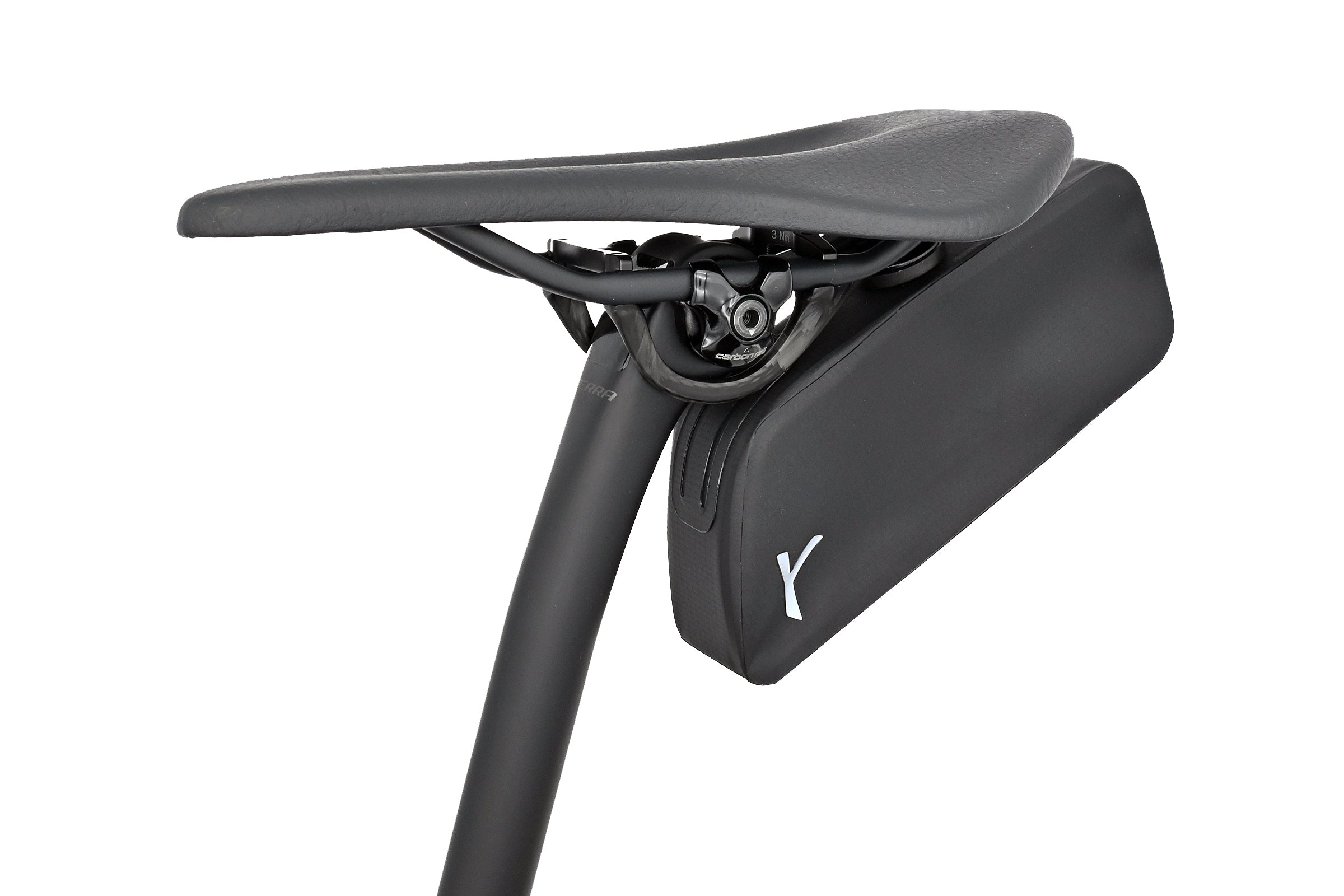 Saddlebag 0.7l Quick Release