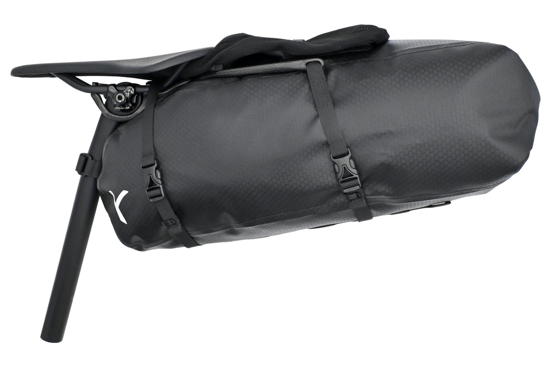 Saddlebag 13l race-line