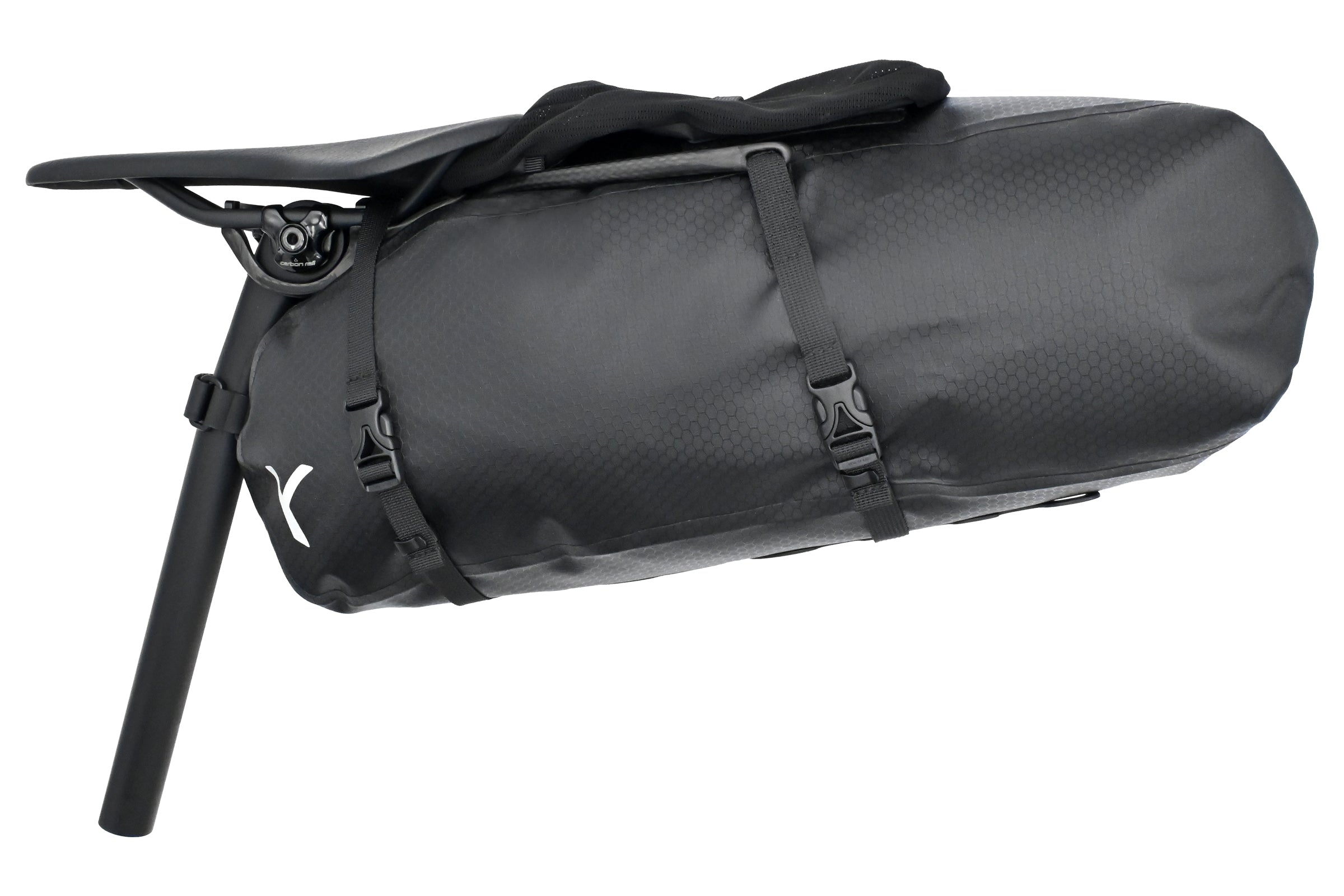 Saddlebag 13l race-line