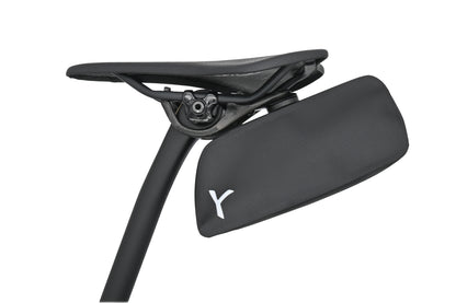 Saddlebag 0.7l Quick Release