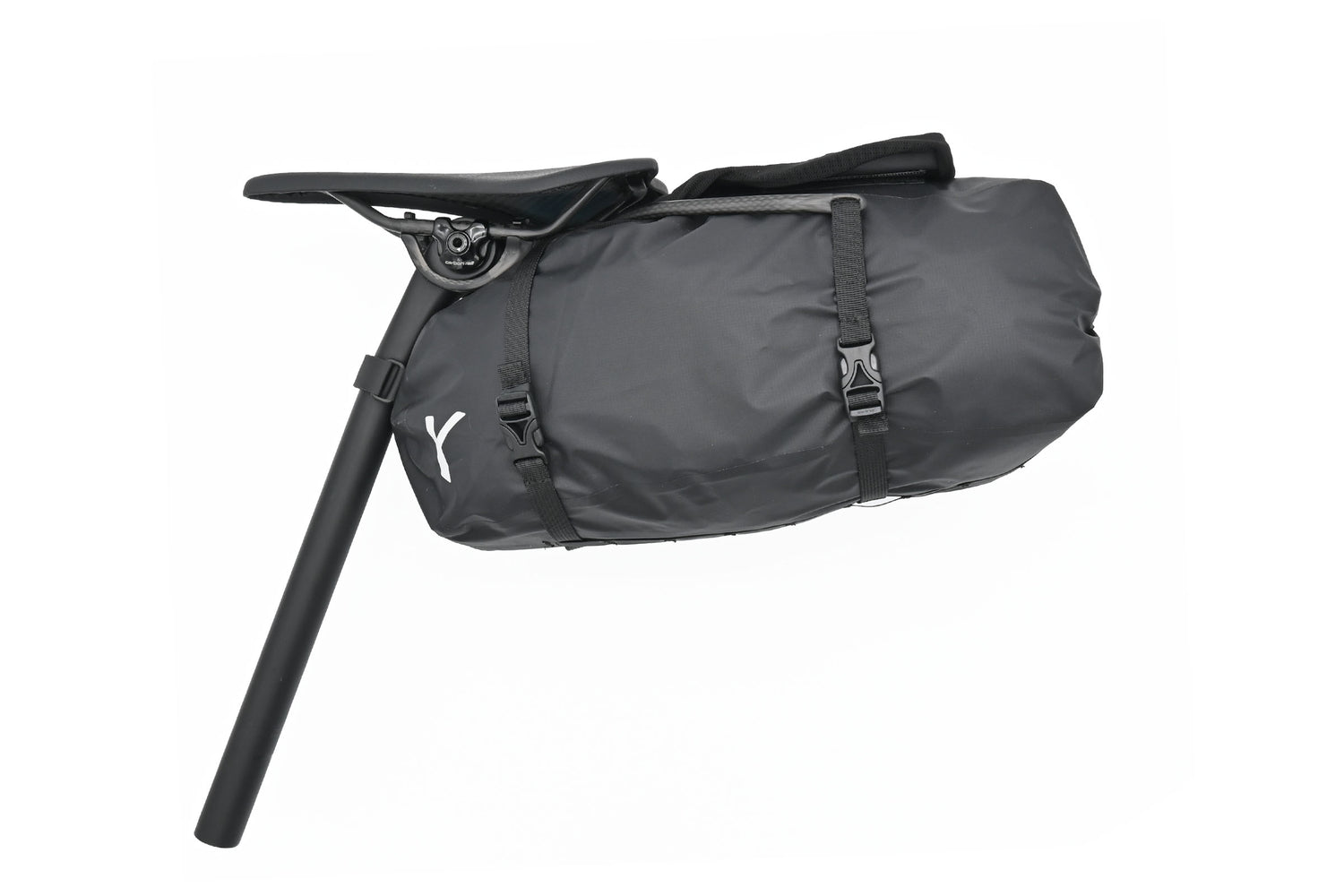 Bundle: Y-MOUNT, Stabilizer Fork, Saddlebag 10l race-line