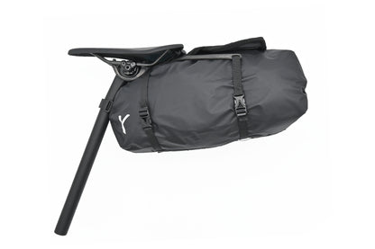 Bundle: Y-MOUNT, Stabilizer Fork, Saddlebag 10l race-line
