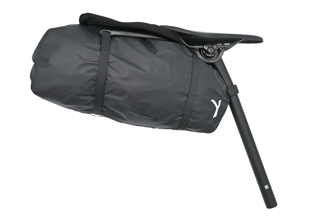 Saddlebag 10l race-line