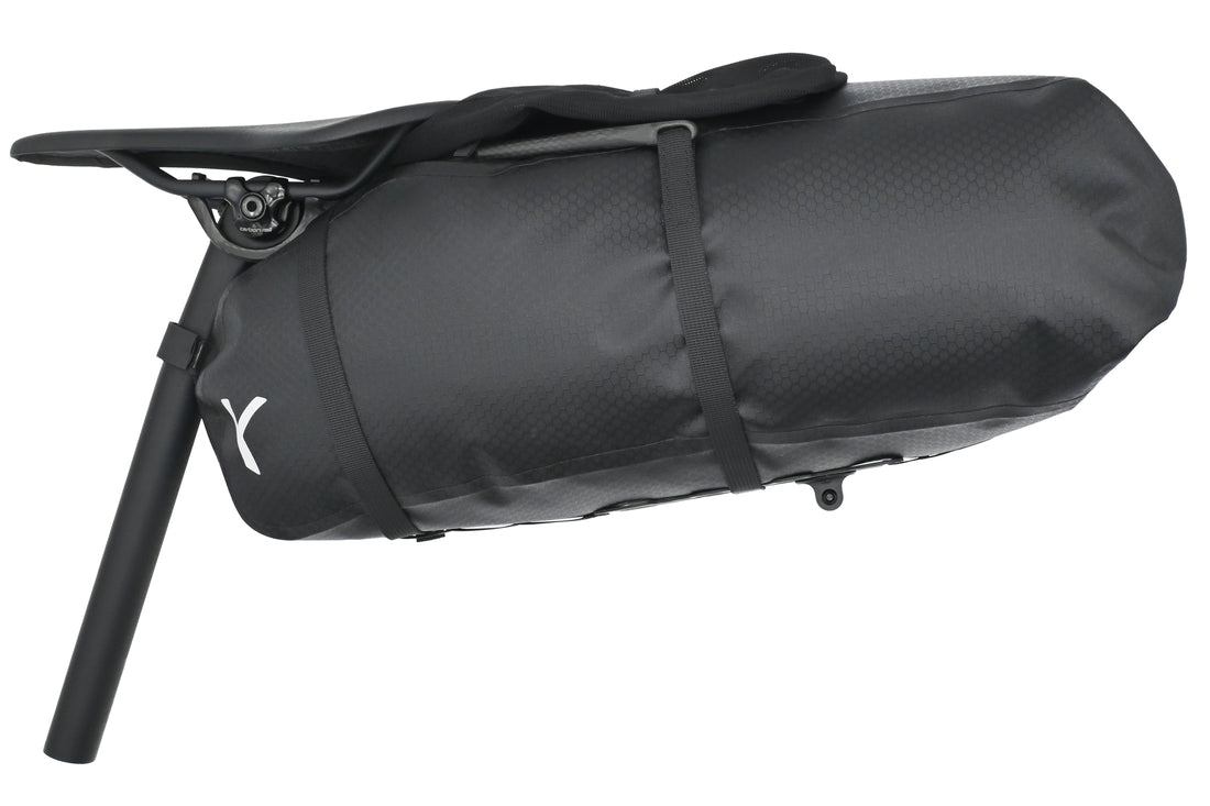 Saddlebag 13l race-line