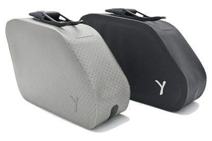 Saddlebag 1l Quick Release