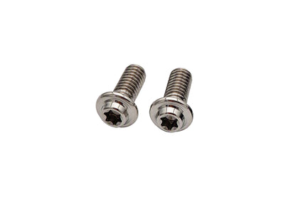 Bottle Cage Screws Titan