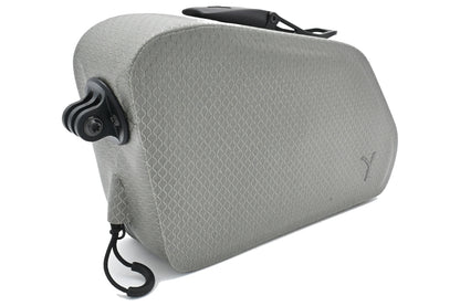 Saddlebag 1l Quick Release