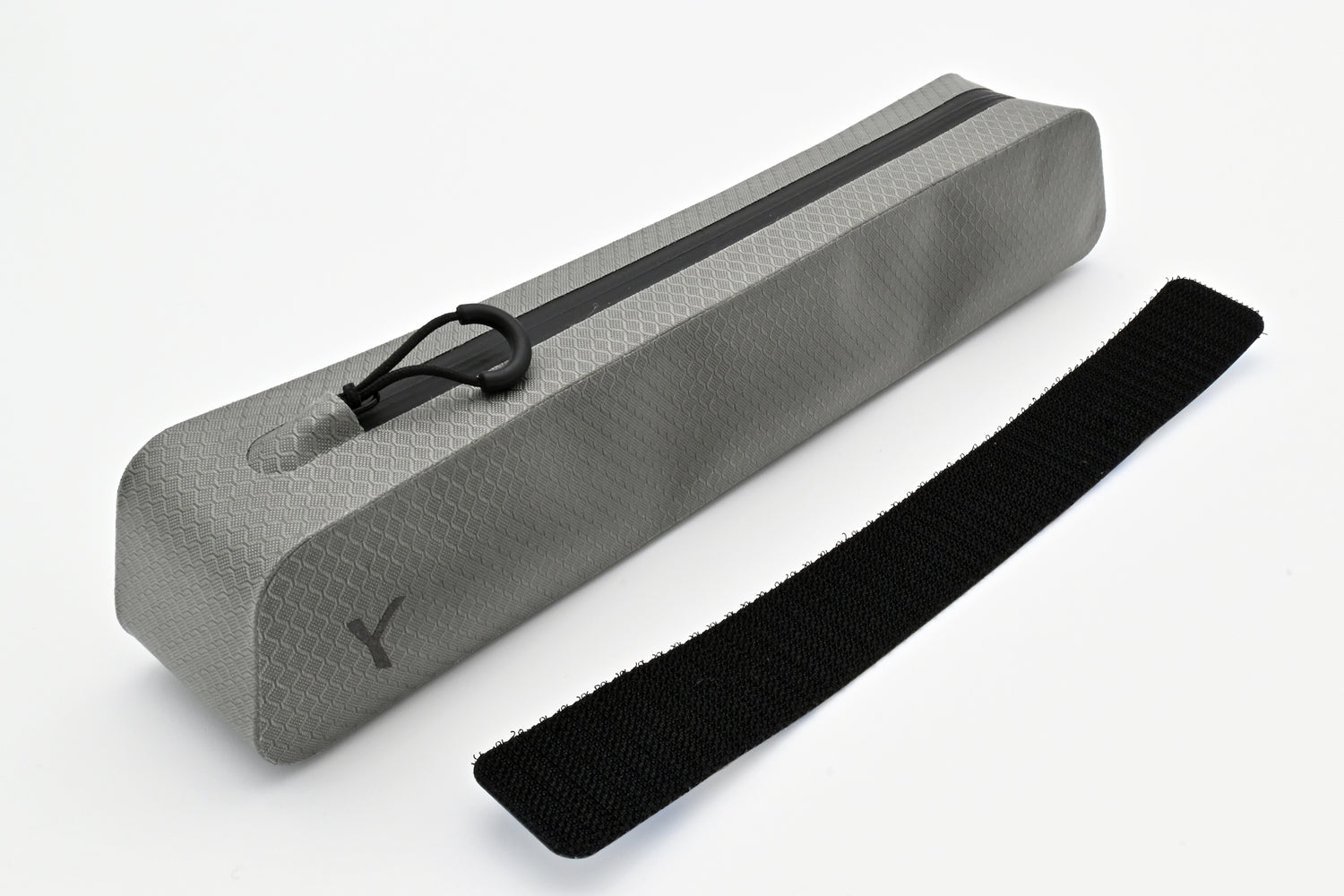 Top Tube Bag race-line