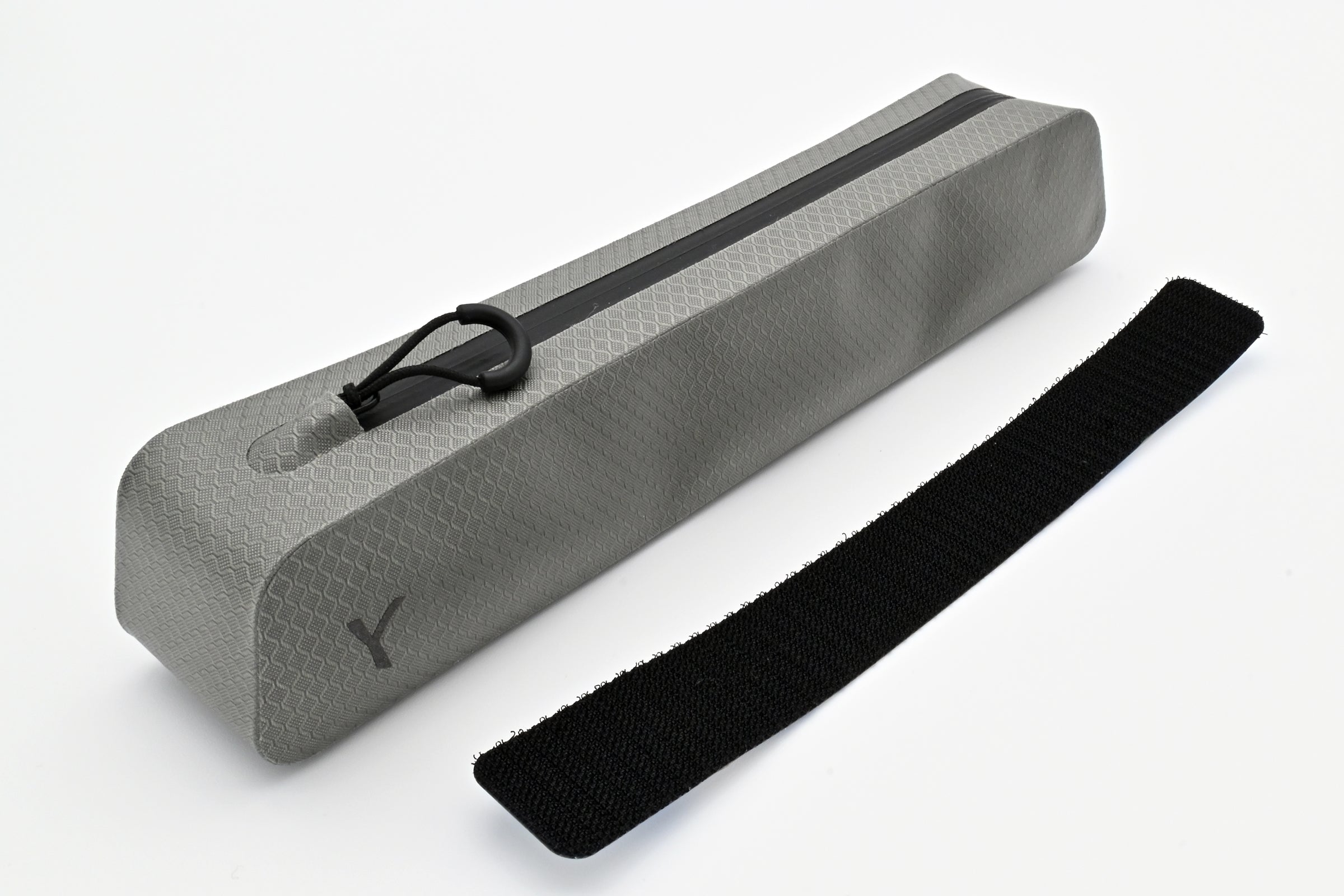 Top Tube Bag race-line