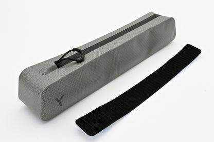 Top Tube Bag race-line