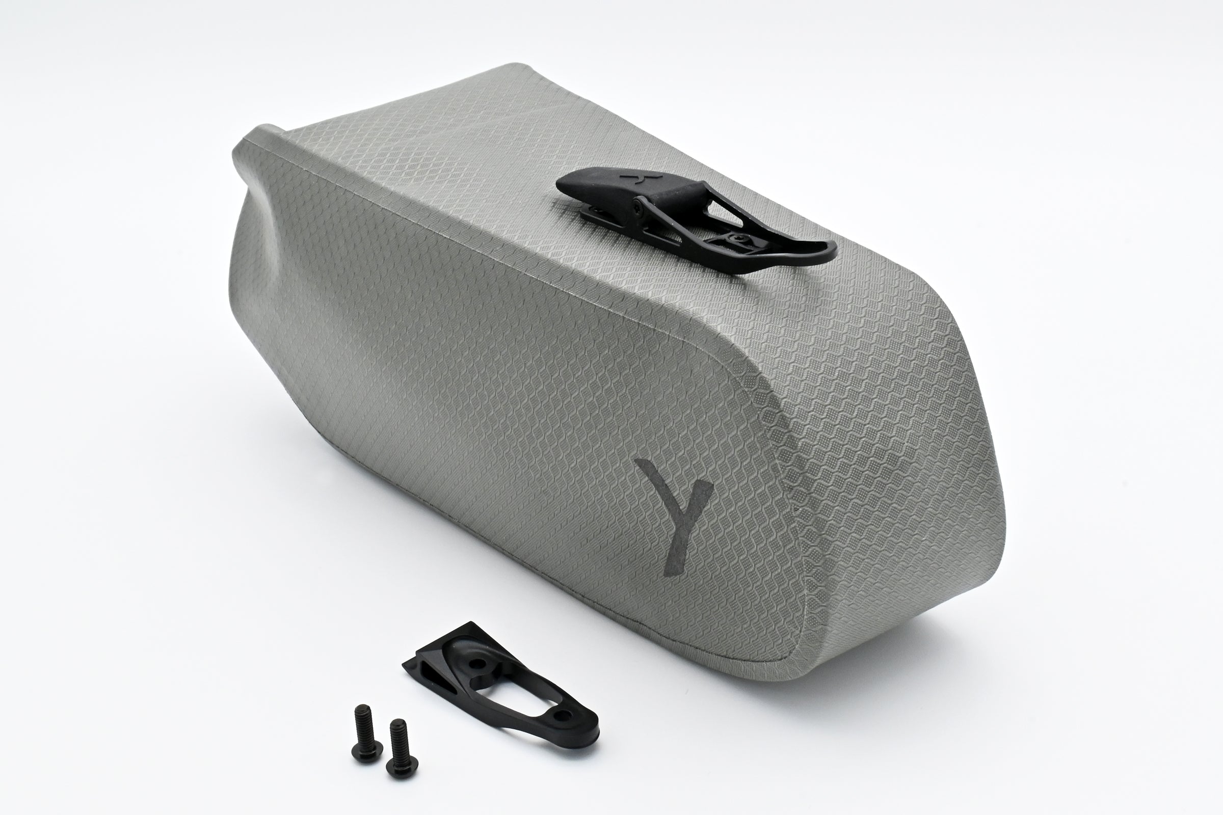 Saddlebag 3l Quick Release