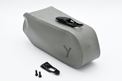 Saddlebag 3l Quick Release