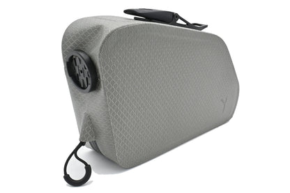 Saddlebag 1l Quick Release