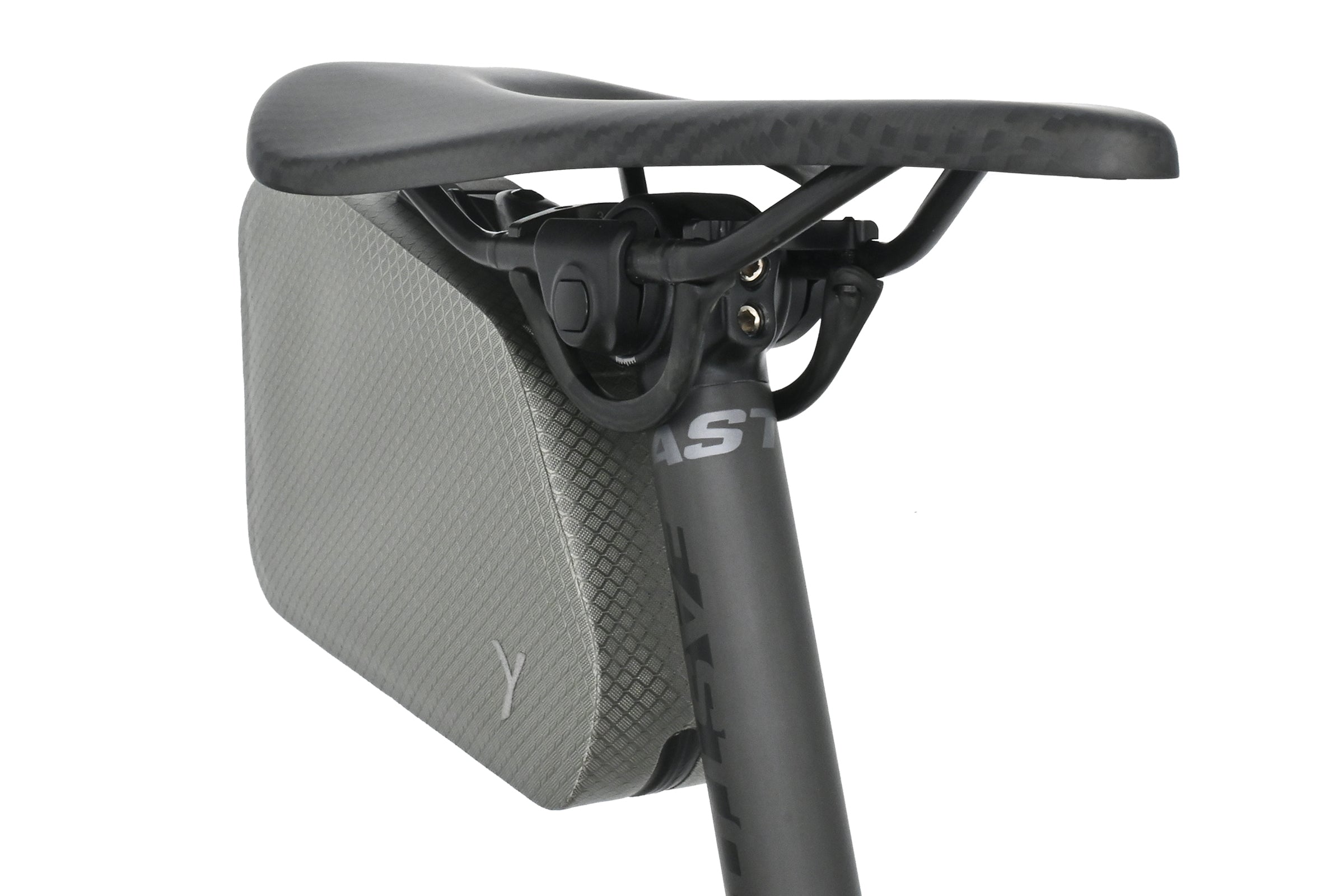 Saddlebag 1l Quick Release