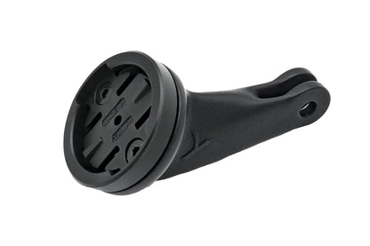 Rear-Light Mount for Base-Plate