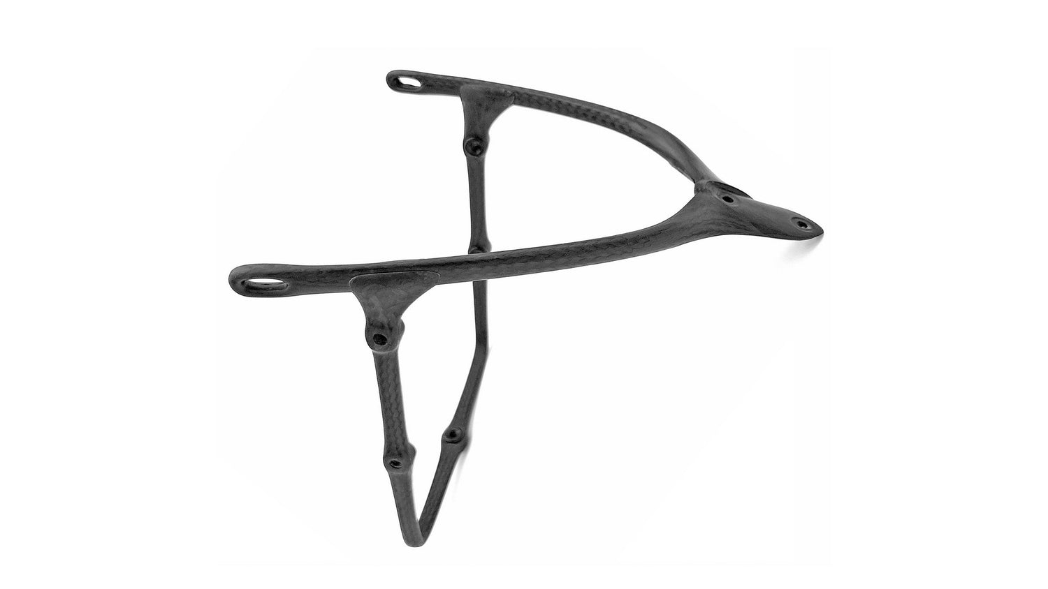 Set: Y-Mount / Stabilizer Frame