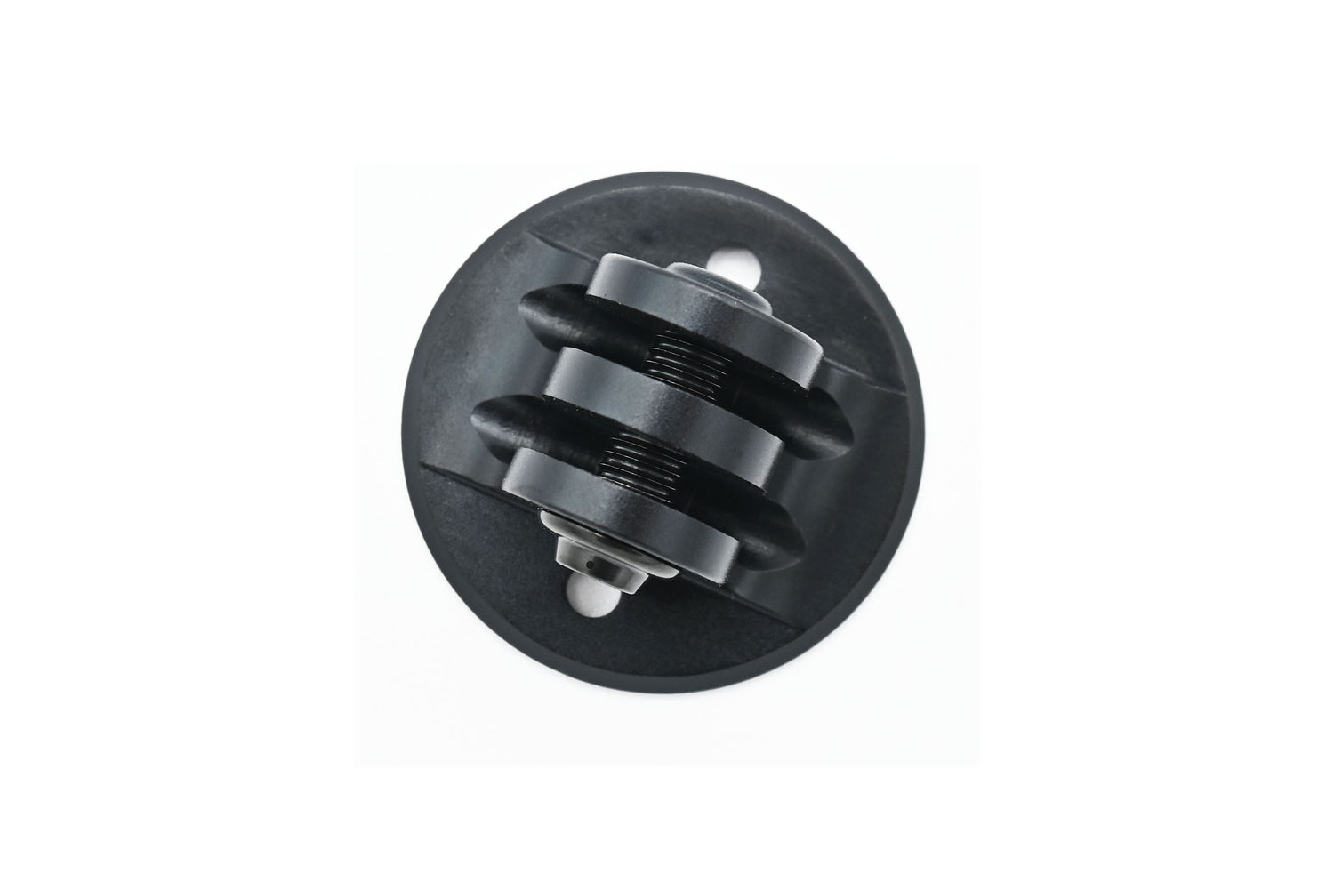 GoPro Adapter mit Titanschraube