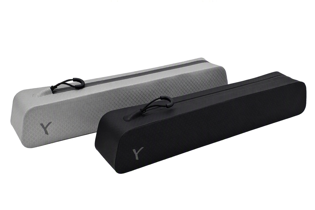 Top Tube Bag race-line