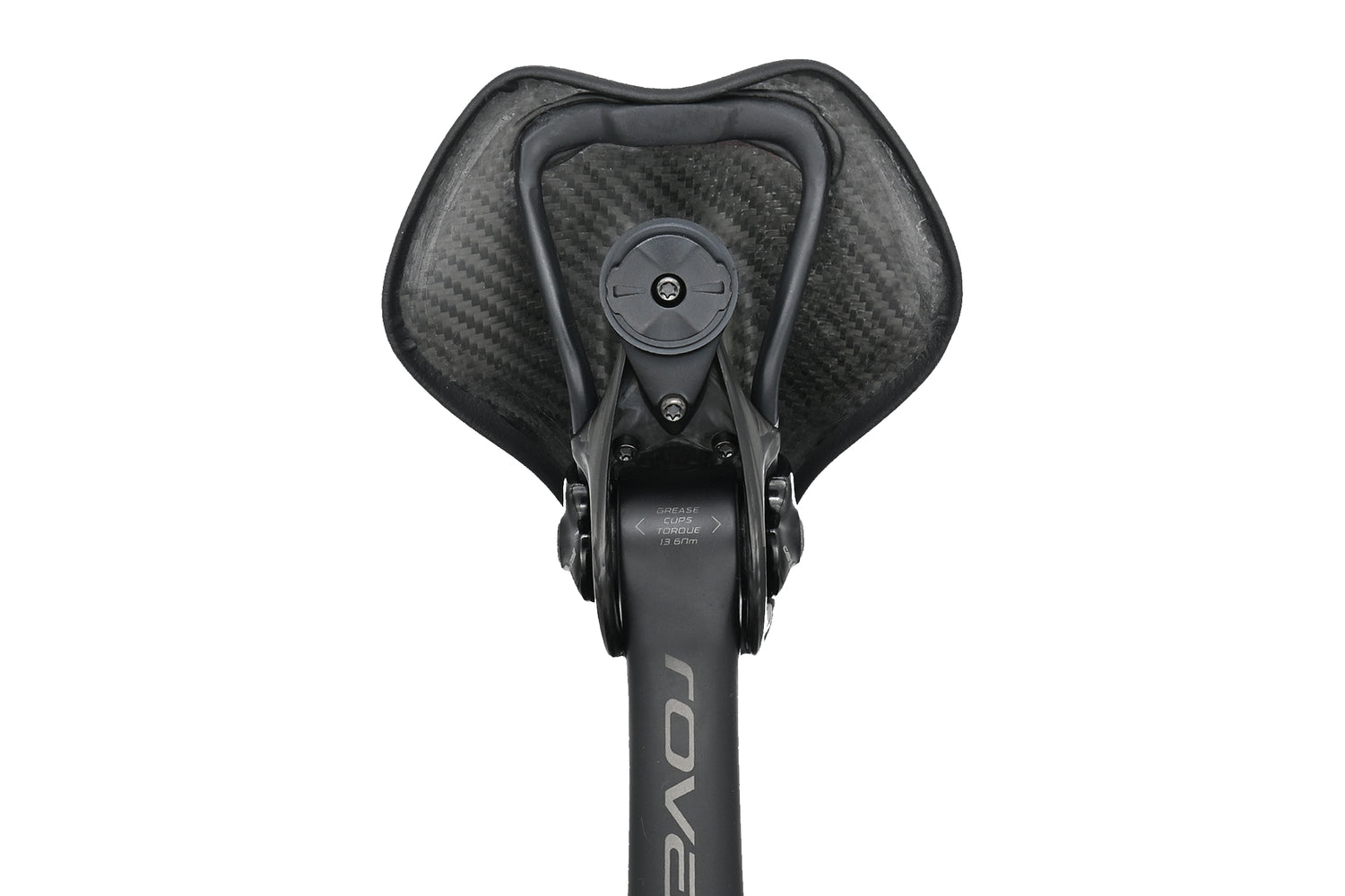 Saddlebag 0.5l Quick Release