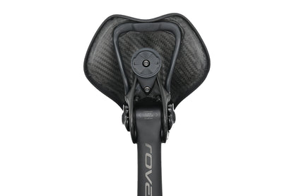 Saddlebag 0.5l Quick Release