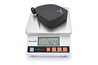 Saddlebag 0.4l mit Garmin Varia Adaptor