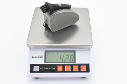 Saddlebag 0.2l with Gopro Adaptor