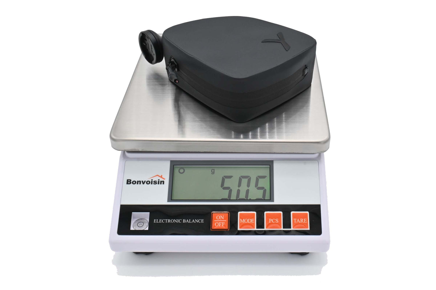 Saddlebag 0.4l with Wahoo Trackr Radar Adaptor