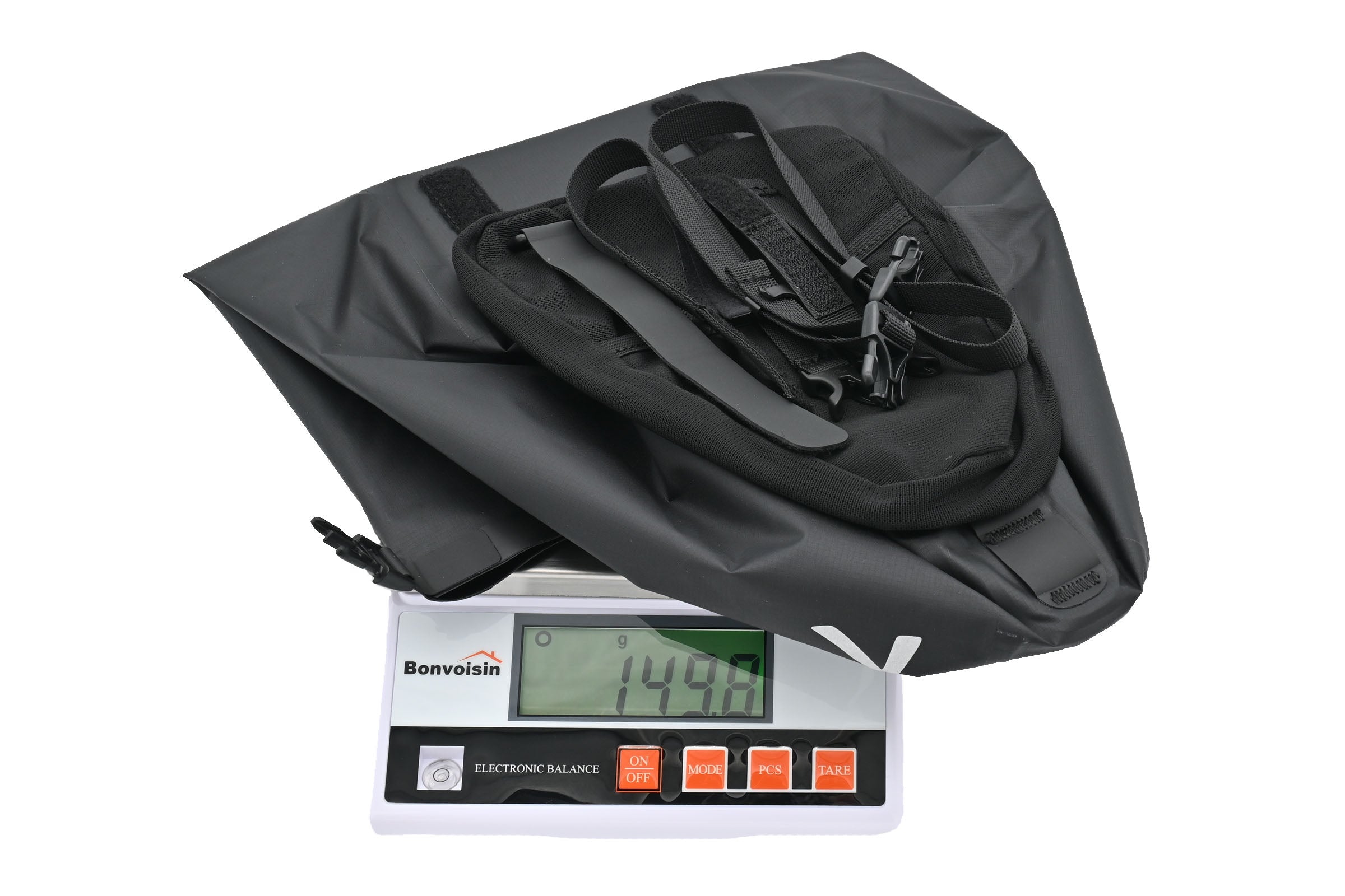 Saddlebag 10l race-line