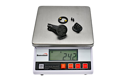 Rear-Light Mount for Base-Plate