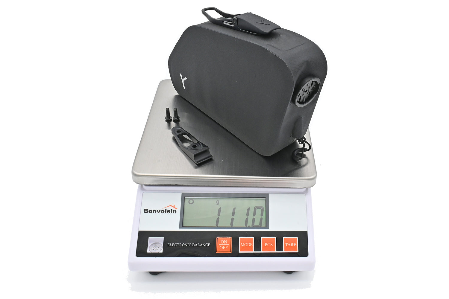 Saddlebag 1l Quick Release