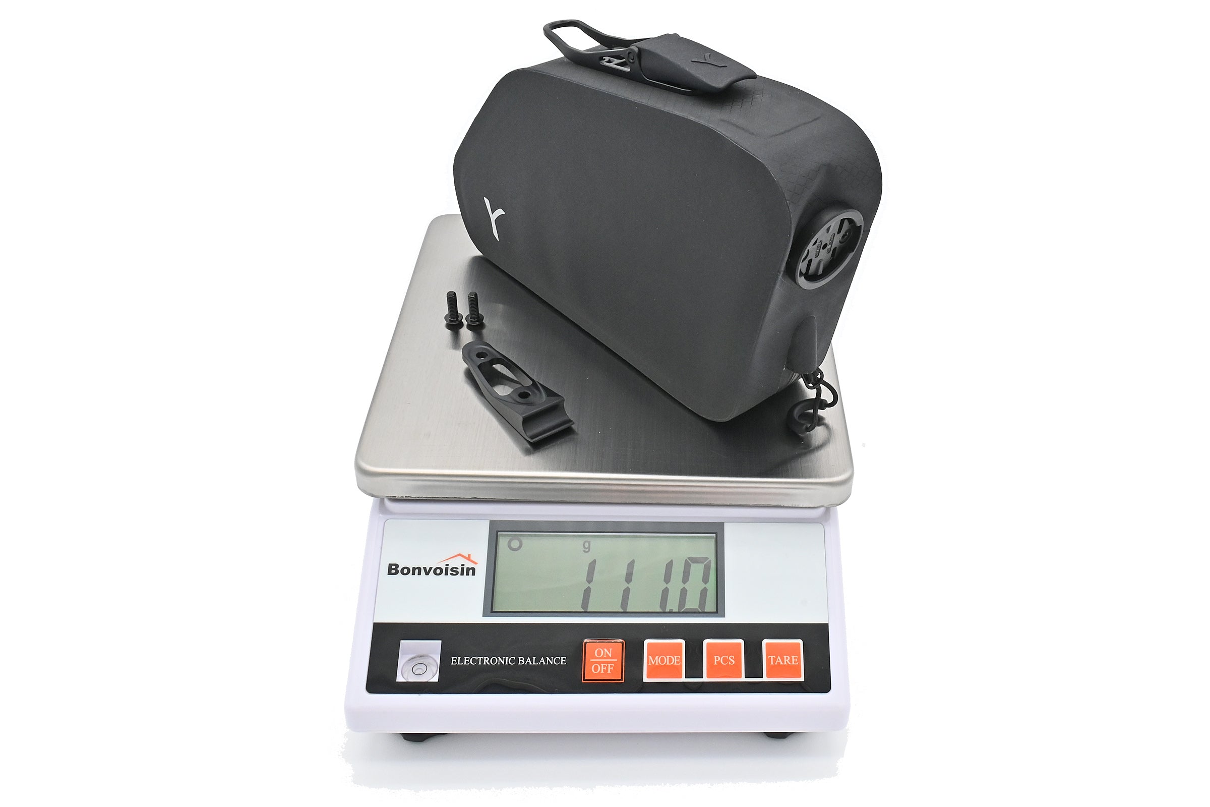 Saddlebag 1l Quick Release