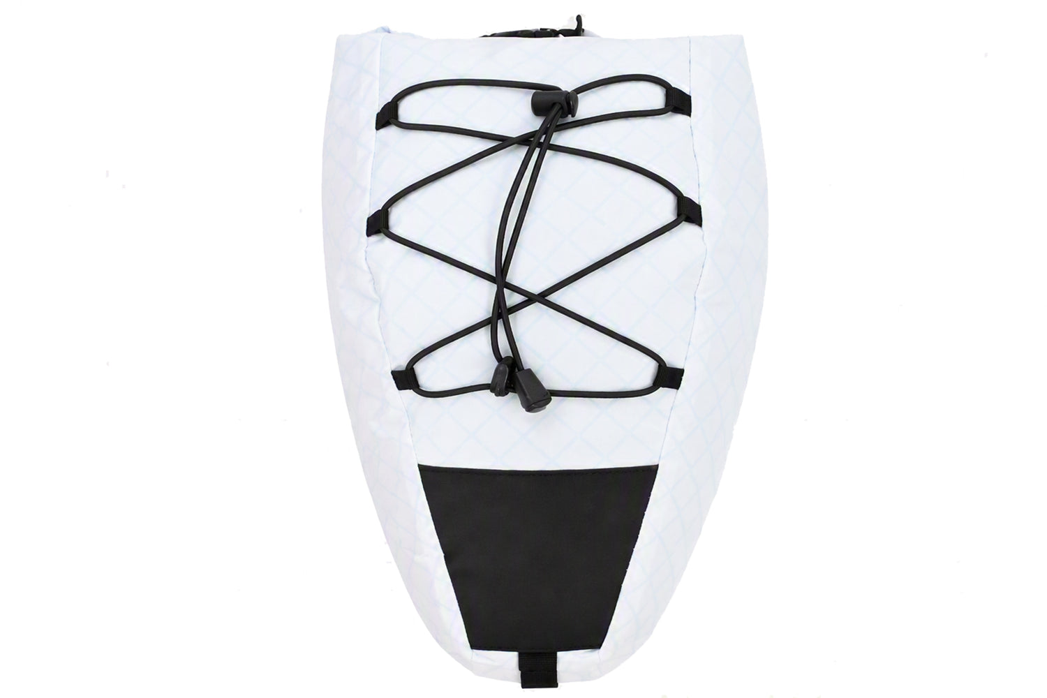 Saddlebag 13l rough-line